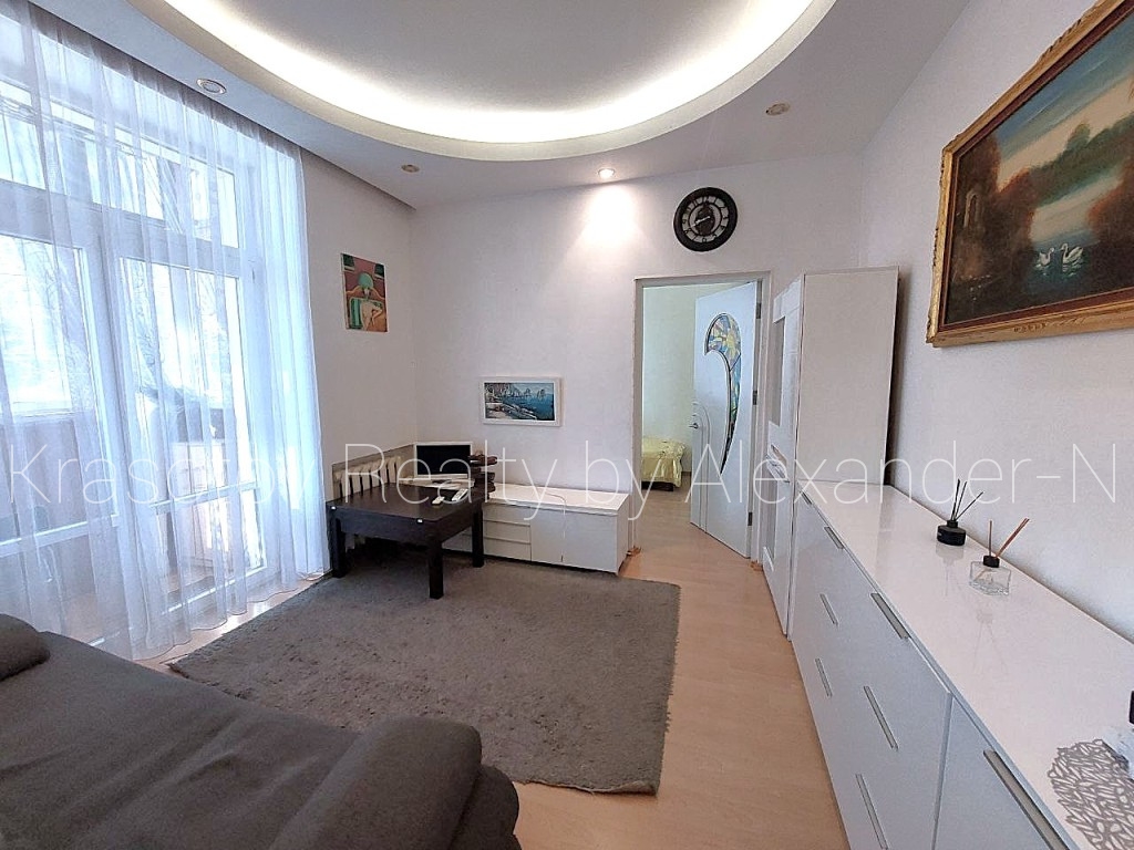 продажа двухкомнатной квартиры номер A-173675 в Малиновском районе, фото номер 18